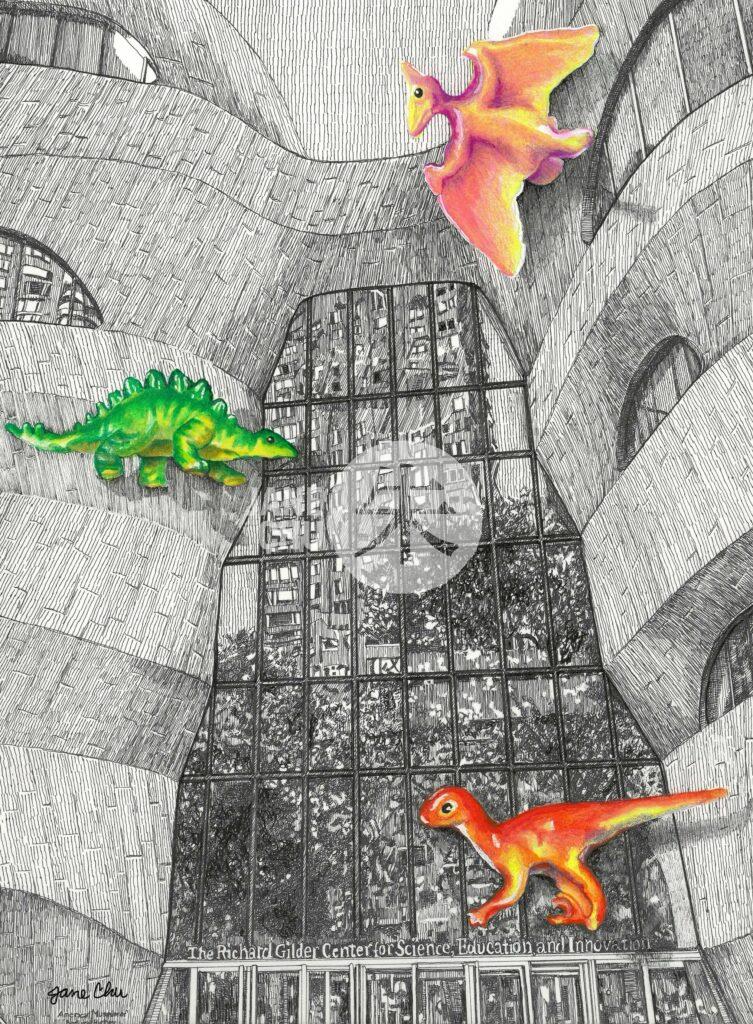 American Museum of Natural History