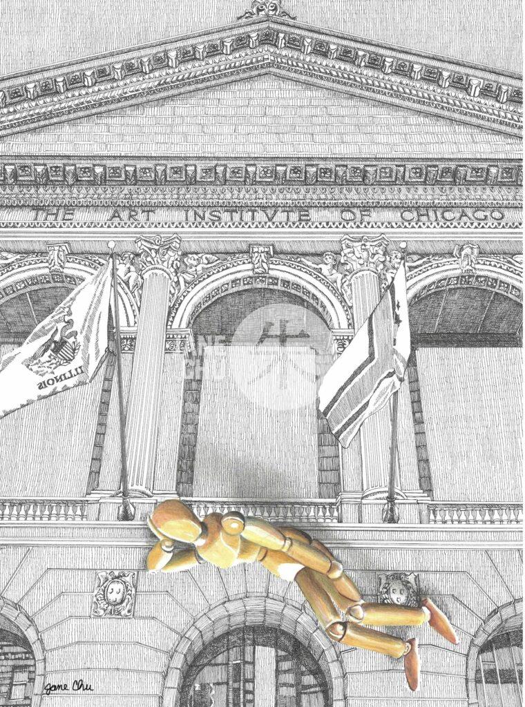 Art Institute of Chicago