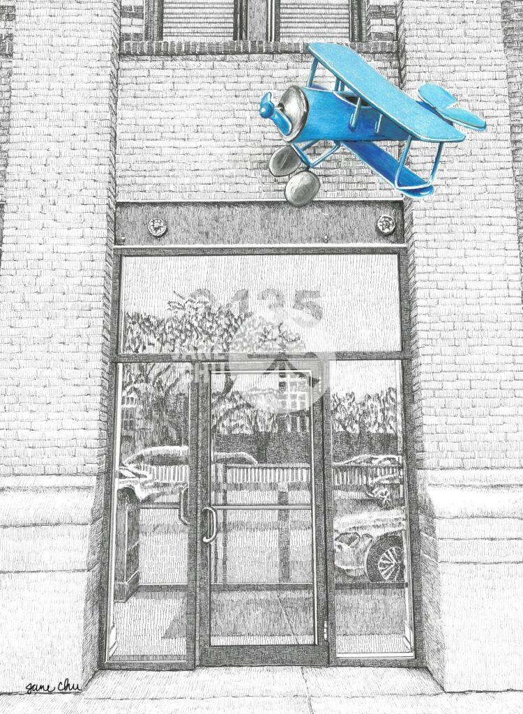 Chicago Defender newspaper