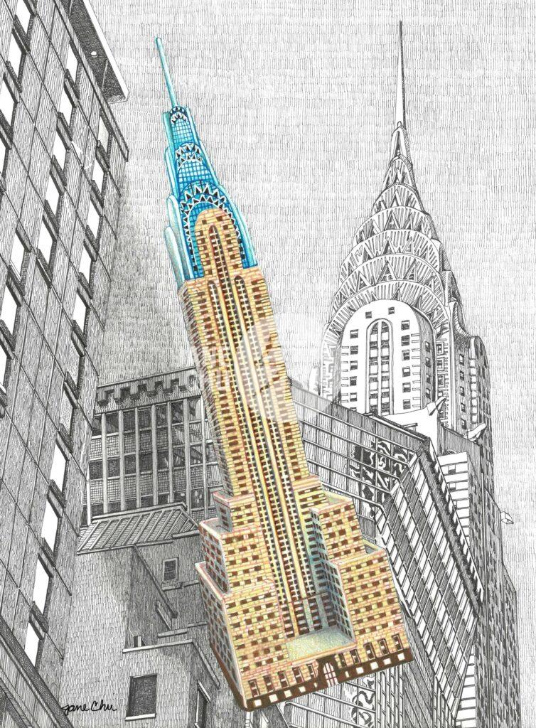 Chrysler Building