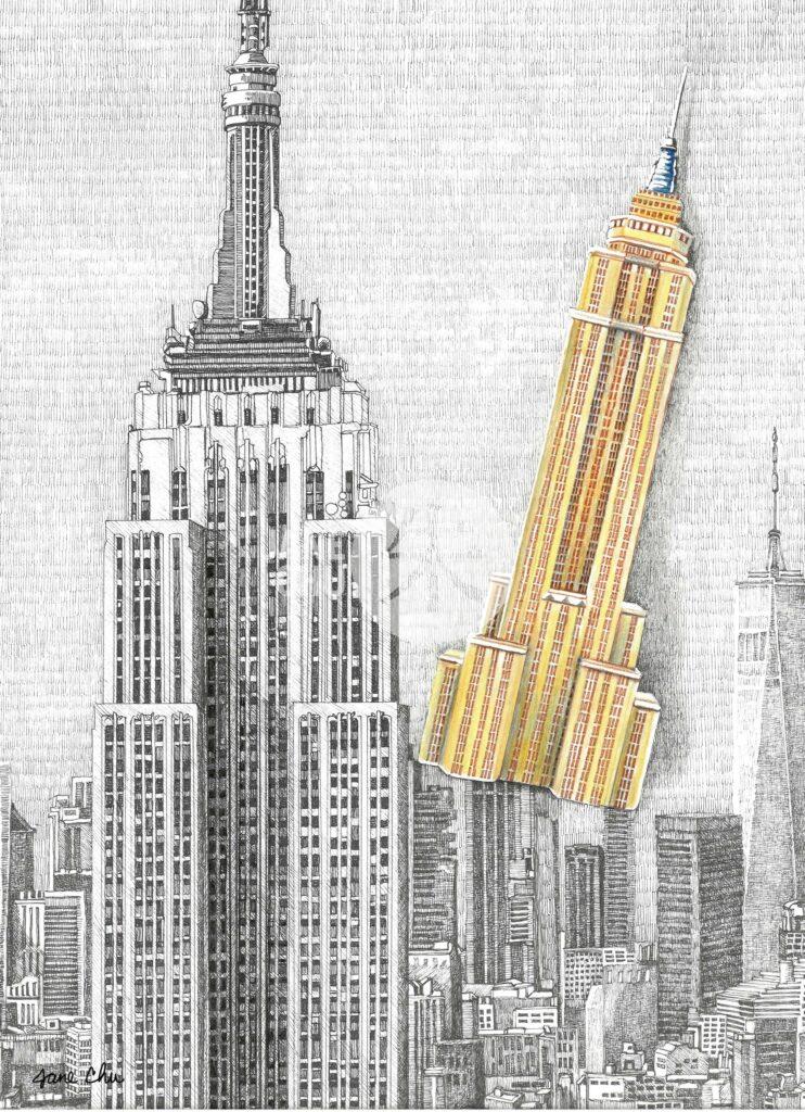 Empire State Building