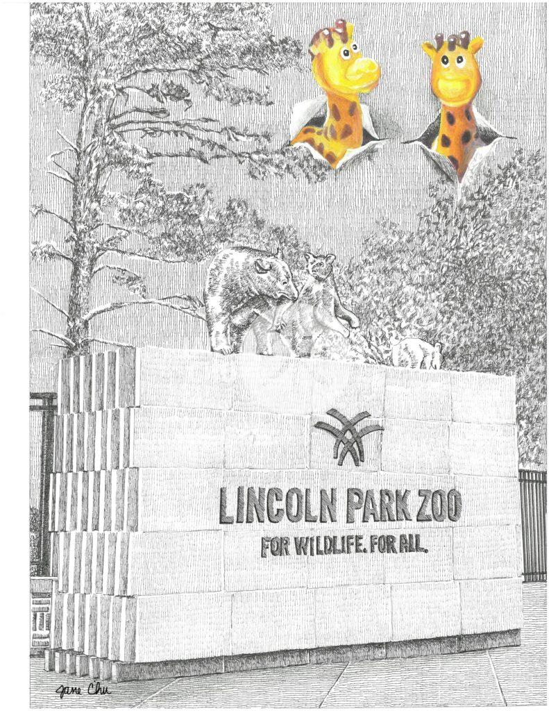 Lincoln Park Zoo