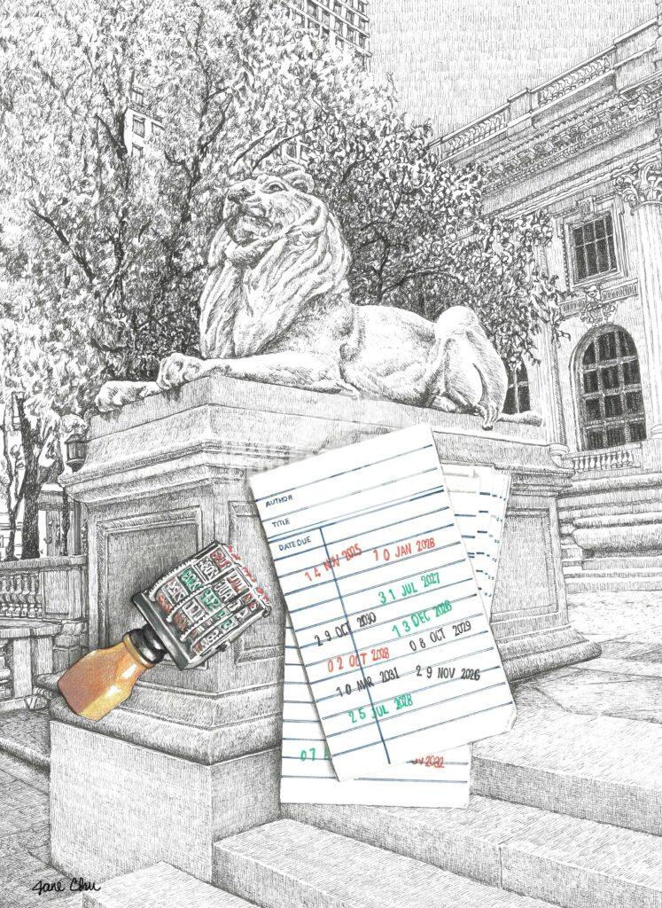 New York Public Library