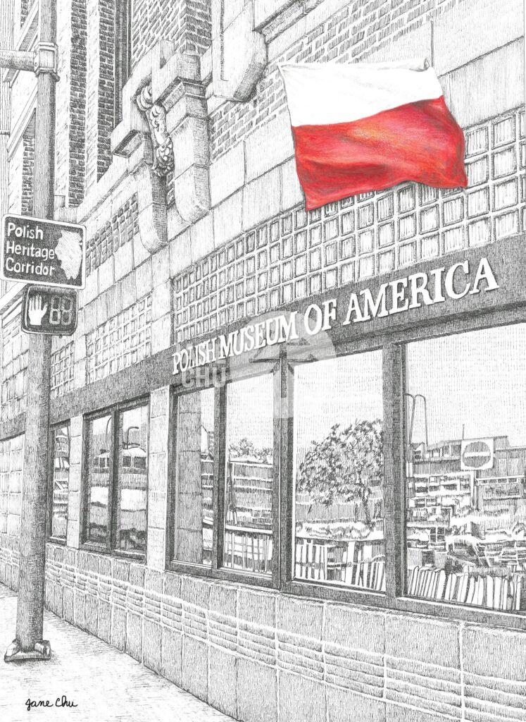 Polish Museum of America