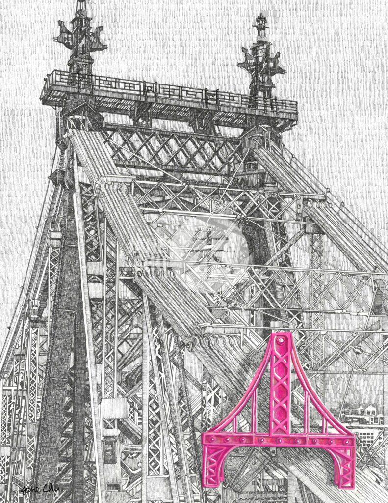 Queensboro 59th St. Bridge