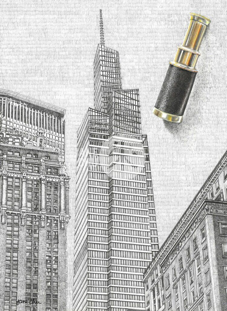 SUMMIT One Vanderbilt